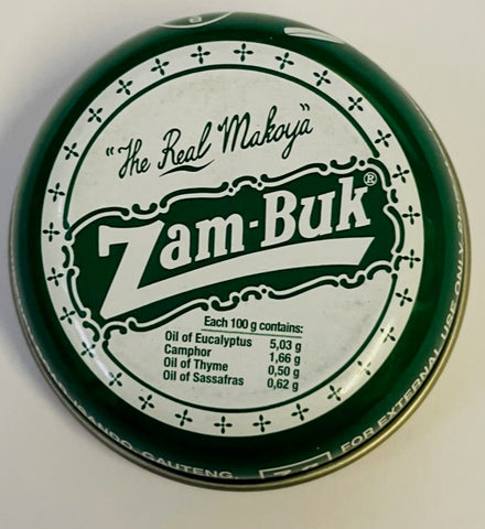 Zambuk